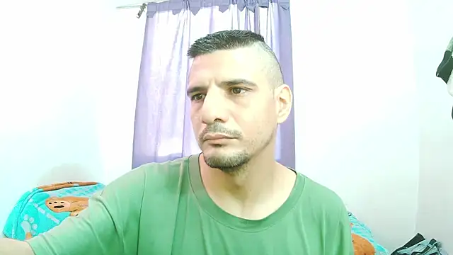 Braulio master online show from November 2025 12:07:02 PM