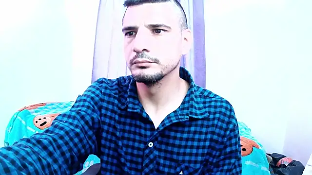 Braulio master online show from November 2025 12:04:02 PM