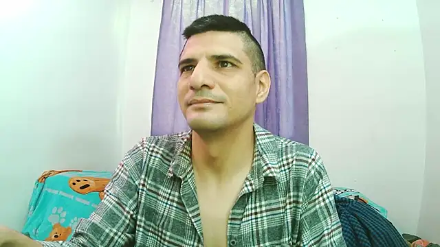 Braulio master online show from November 2025 11:54:01 AM