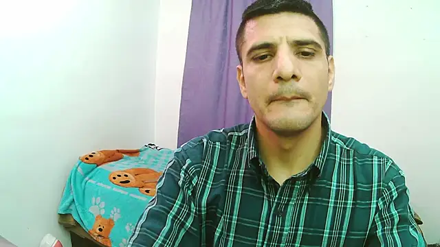 Braulio master online show from November 2025 01:25:02 AM