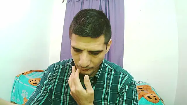 Braulio master online show from November 2025 01:38:01 AM