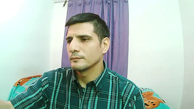 Braulio master online show from November 2025 01:29:01 AM