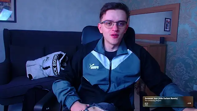 FelixStarkk online show from February 2026 06:39:02 AM