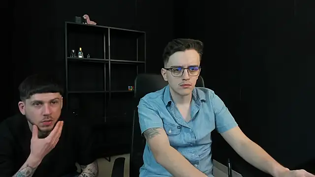 FelixStarkk online show from April 2026 05:00:02 AM