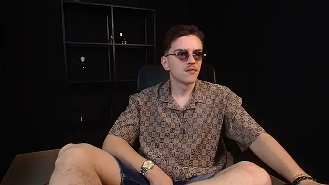 Snapshot of FelixStarkk chatting on July 2026 07:23:02 AM FelixStarkk online show from July 2026 07:23:02 AM