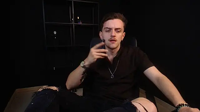 Snapshot of FelixStarkk chatting on July 2026 03:34:01 AM FelixStarkk online show from July 2026 03:34:01 AM