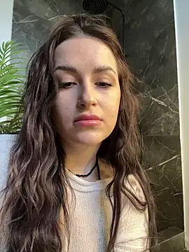 LanaElise online show from February 2026 07:51:01 AM