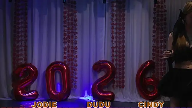 yznt-dudu online show from March 2026 02:39:02 AM