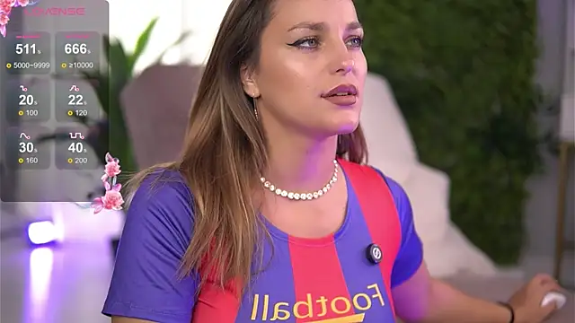 Snapshot of FreyaHeart chatting on July 2026 06:52:02 AM FreyaHeart online show from July 2026 06:52:02 AM