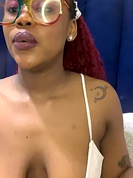 ItsMsBankss02 online show from September 2025 10:10:02 PM