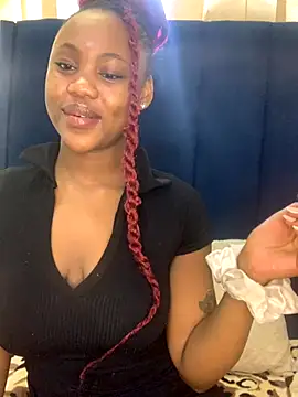 ItsMsBankss02 online show from September 2025 10:37:01 AM