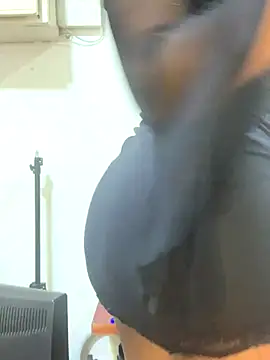 ItsMsBankss02 online show from September 2025 10:54:01 PM