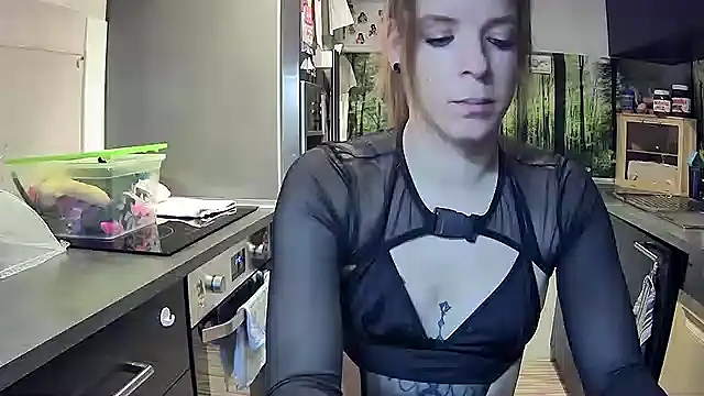 SexyMilf 37 online show from October 2025 07:42:02 PM