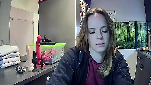 SexyMilf 37 online show from October 2025 07:56:01 PM