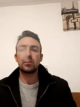 PopaOctavian online show from October 2025 10:11:01 PM