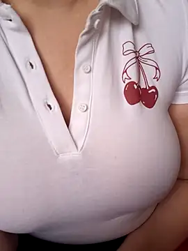 TriumphLove online show from February 2025 09:22:01 AM