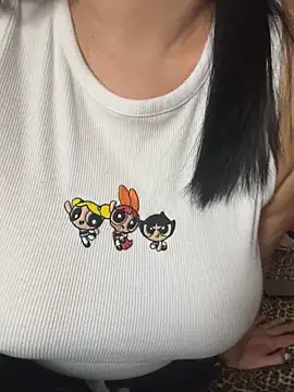 TriumphLove online show from October 2025 08:23:01 AM