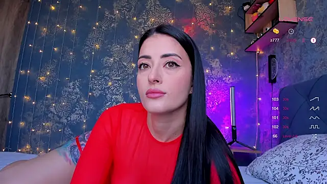 sweet chris diamond online show from October 2025 01:44:02 AM