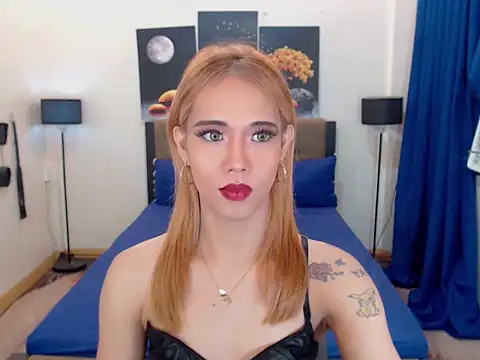 PreciousAmore online show from October 2025 10:34:02 AM