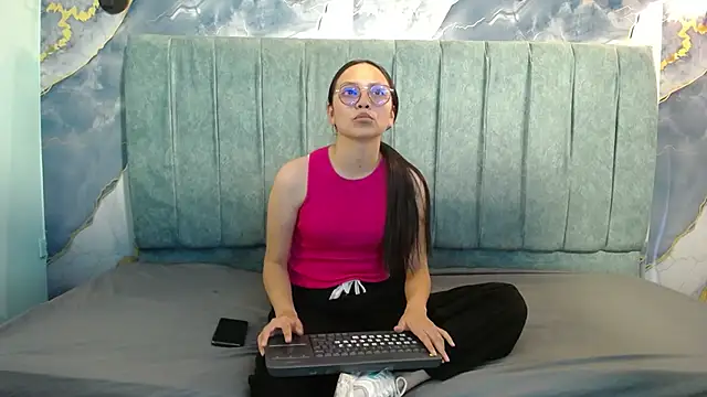 katalina07 1 online show from February 2026 08:21:01 PM