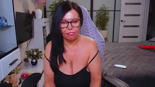 Anna Blare online show from February 2026 06:06:02 AM