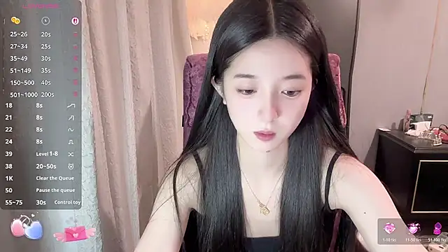Snapshot of OiOi-666 chatting on June 2026 11:00:02 AM OiOi-666 online show from June 2026 11:00:02 AM