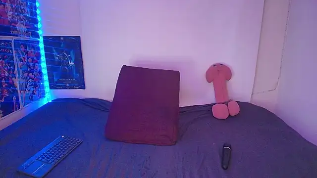 AlannisSweet online show from March 2026 12:08:01 PM