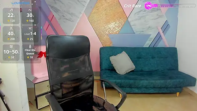 Snapshot of keytinthomson_ chatting on October 2025 02:36:02 PM keytinthomson online show from October 2025 02:36:02 PM