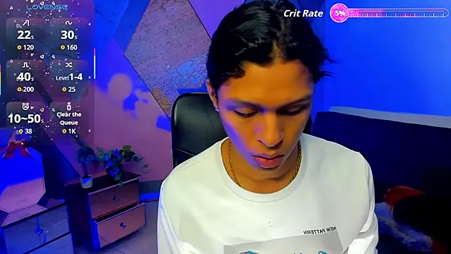 Snapshot of keytinthomson_ chatting on October 2025 05:56:02 PM keytinthomson online show from October 2025 05:56:02 PM