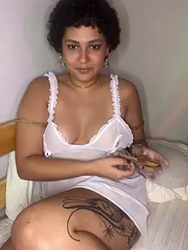 OliviaWild  online show from May 2026 01:01:01 AM
