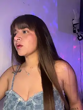 Linda Bellucci online show from September 2025 04:27:02 AM