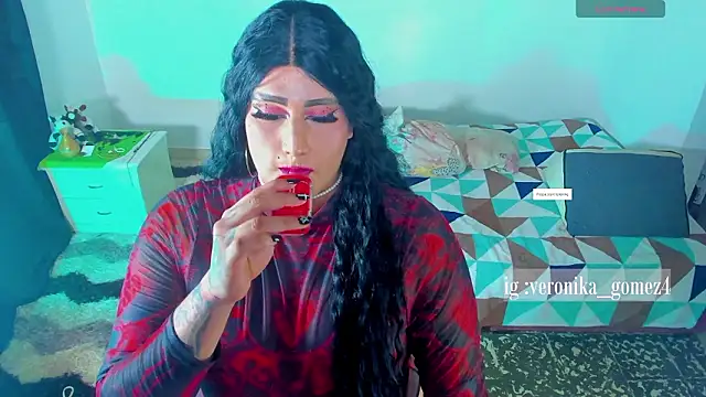 Snapshot of Sweetveronik_44 chatting on February 2026 08:01:01 PM Sweetveronik 44 online show from February 2026 08:01:01 PM