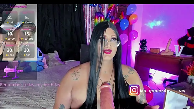 Sweetveronik 44 online show from June 2026 04:50:01 AM