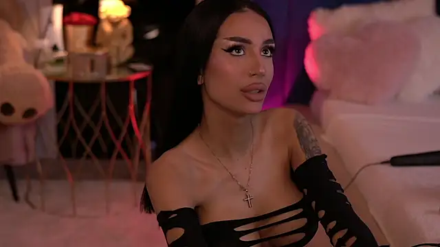 KimNatty online show from November 2025 03:01:02 PM