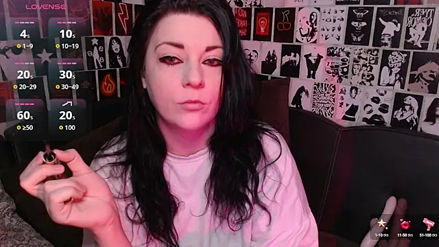 Kvopa online show from October 2025 09:19:02 AM