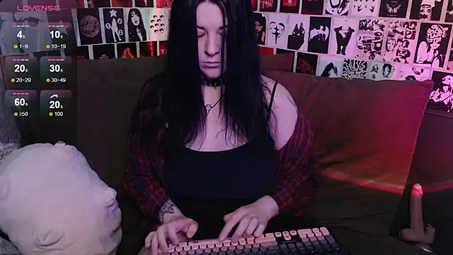 Snapshot of Kvopa chatting on March 2026 09:28:01 PM Kvopa online show from March 2026 09:28:01 PM