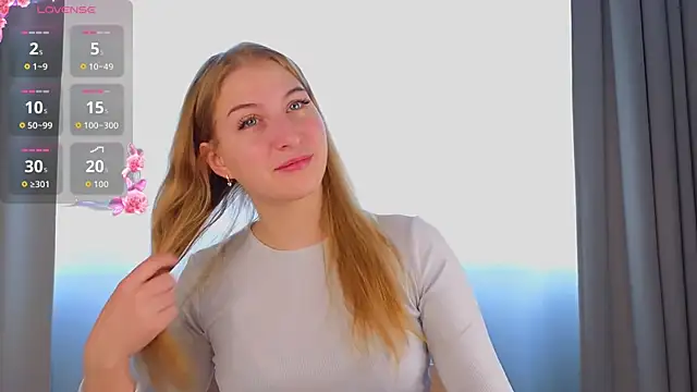 Snapshot of LorettaGladman chatting on September 2025 04:12:02 AM LorettaGladman online show from September 2025 04:12:02 AM