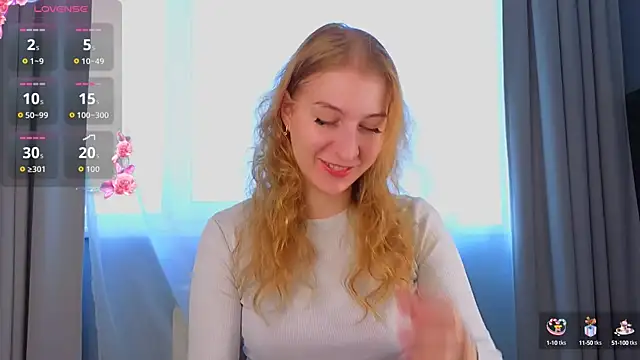 Snapshot of LorettaGladman chatting on September 2025 04:11:02 AM LorettaGladman online show from September 2025 04:11:02 AM