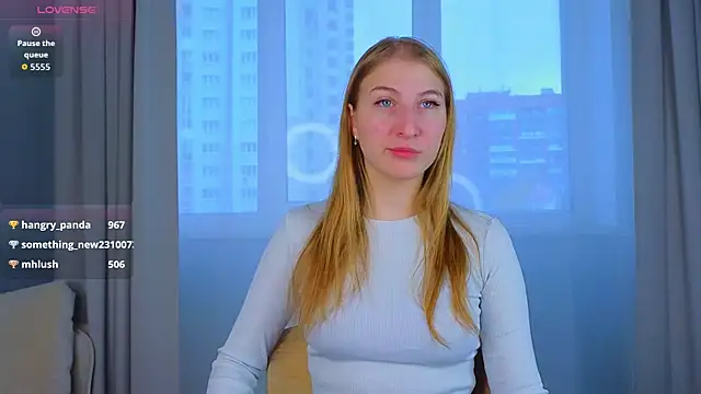 Snapshot of LorettaGladman chatting on September 2025 04:05:02 AM LorettaGladman online show from September 2025 04:05:02 AM