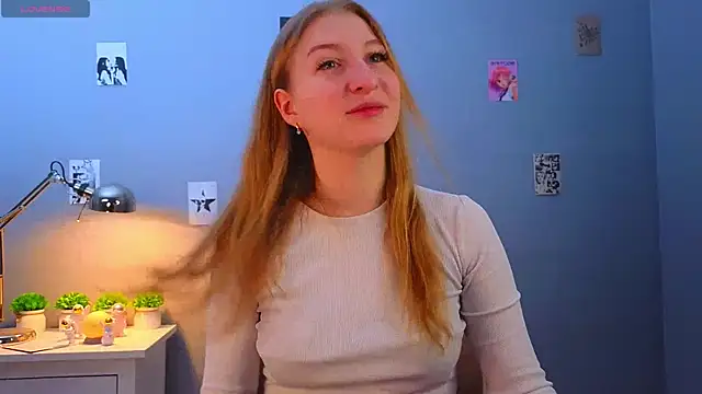 Snapshot of LorettaGladman chatting on November 2025 04:07:02 AM LorettaGladman online show from November 2025 04:07:02 AM