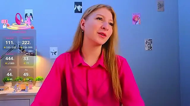 Snapshot of LorettaGladman chatting on November 2025 04:11:01 AM LorettaGladman online show from November 2025 04:11:01 AM