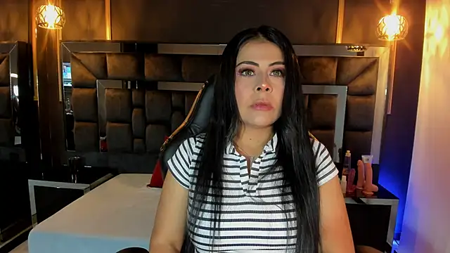 Aniajoness  online show from September 2025 04:24:02 AM