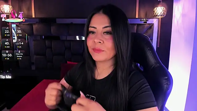 Aniajoness  online show from July 2026 04:52:02 AM