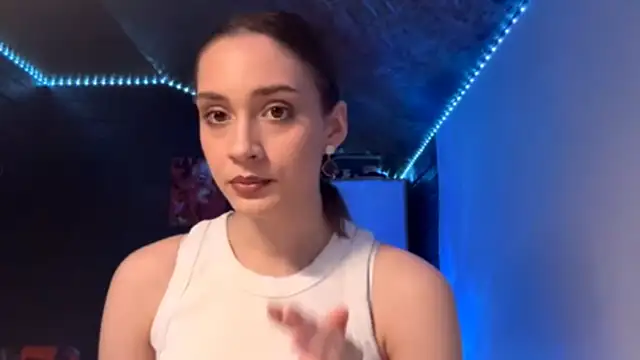 AccaGrisham online show from March 2026 11:54:01 AM