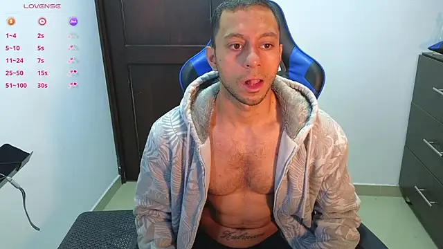 Snapshot of lelouch_97 chatting on October 2025 11:30:02 AM lelouch 97 online show from October 2025 11:30:02 AM