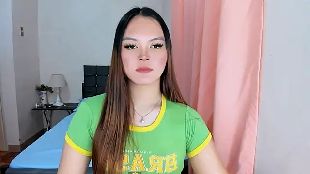 ameliamaureen online show from November 2025 02:45:01 AM