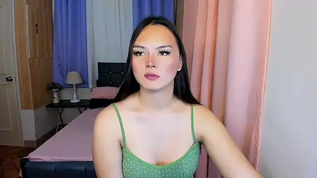 ameliamaureen online show from June 2026 11:52:01 PM
