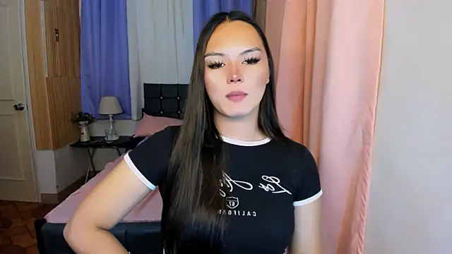 ameliamaureen online show from June 2026 05:13:02 PM