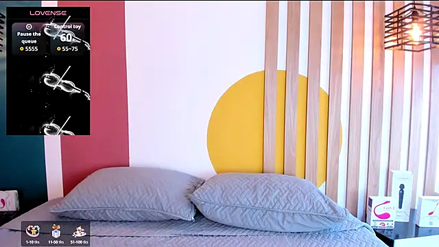 SashaGreyy  online show from September 2025 08:19:01 PM