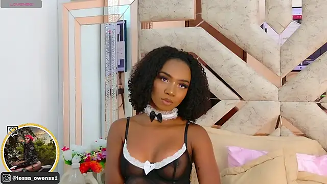 Tessa Owenss online show from March 2026 10:13:02 PM